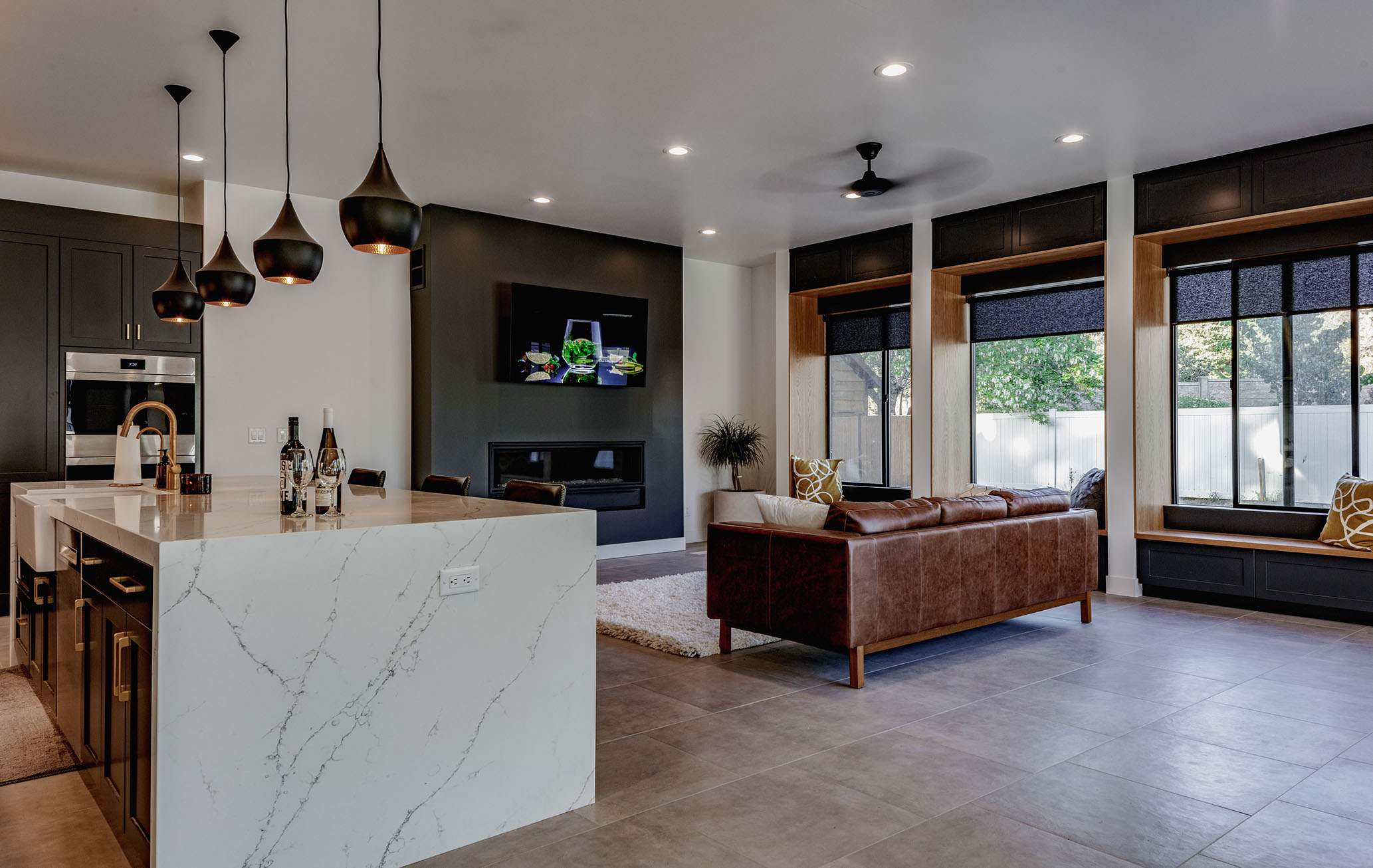 SANDERS ASSOCIATES ARCHITECTS